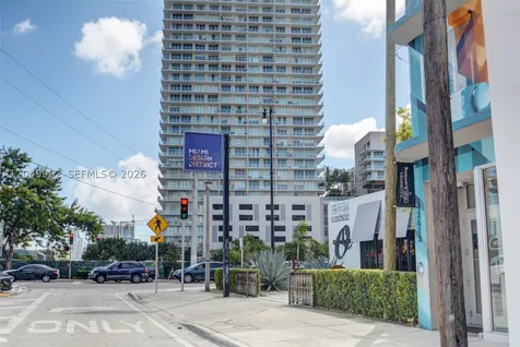 2900 NE 7th Avenue Miami FL 33137