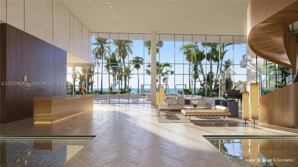 1380 S Ocean Boulevard Pompano Beach FL 33062