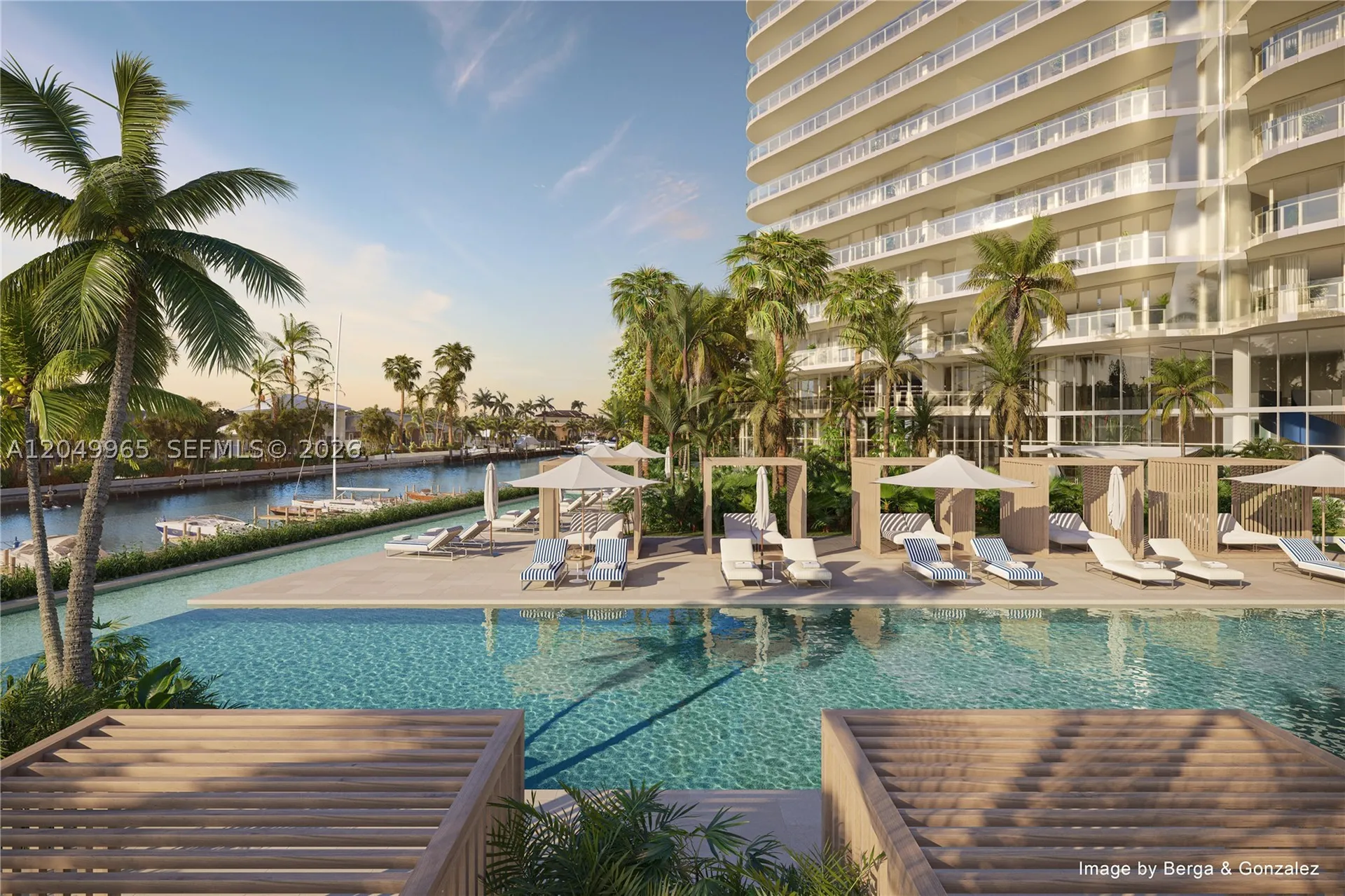 1380 S Ocean Boulevard Pompano Beach FL 33062
