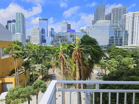 770 Claughton Island Drive Miami FL 33131