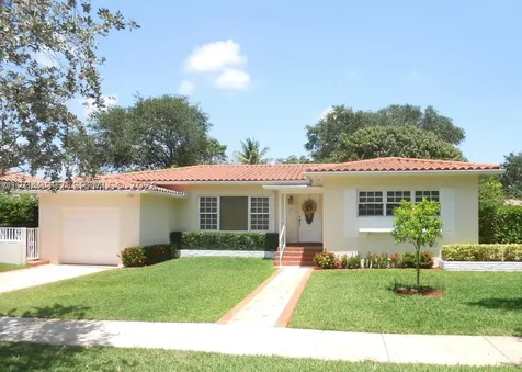 333 NE 102nd Street Miami Shores FL 33138