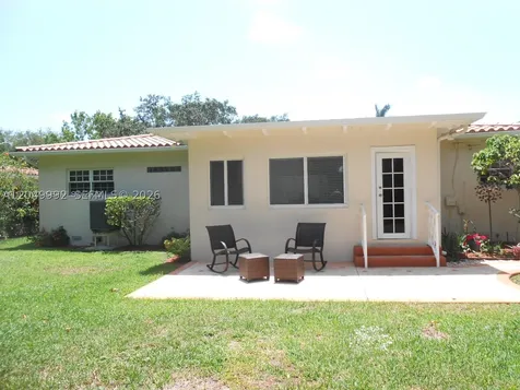 333 NE 102nd Street Miami Shores FL 33138