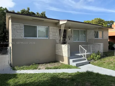 757 NW 47th Street Miami FL 33127