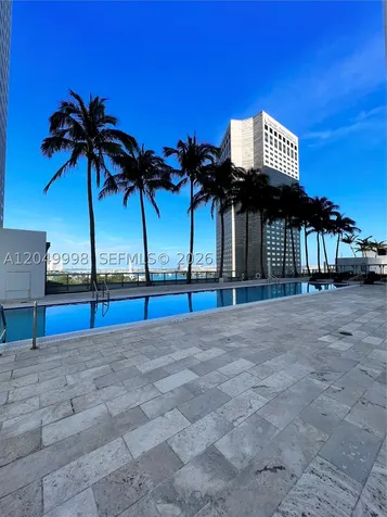 335 S Biscayne Boulevard Miami FL 33131