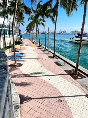 335 S Biscayne Boulevard Miami FL 33131