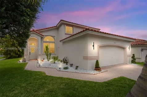 7569 Parkside Lane Margate FL 33063