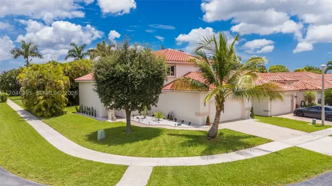 7569 Parkside Lane Margate FL 33063
