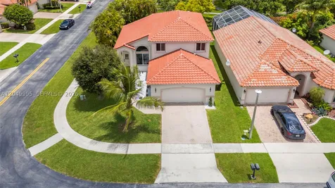 7569 Parkside Lane Margate FL 33063