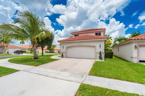7569 Parkside Lane Margate FL 33063