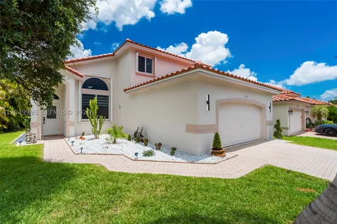 7569 Parkside Lane Margate FL 33063