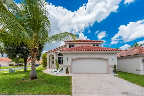 7569 Parkside Lane Margate FL 33063