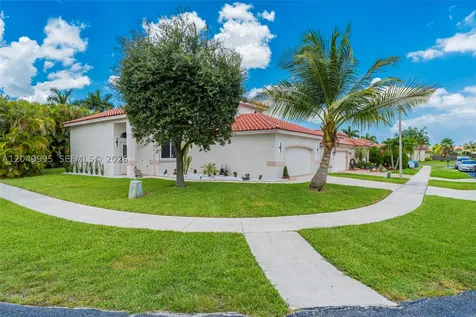 7569 Parkside Lane Margate FL 33063
