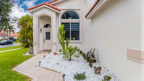 7569 Parkside Lane Margate FL 33063