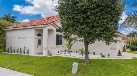 7569 Parkside Lane Margate FL 33063