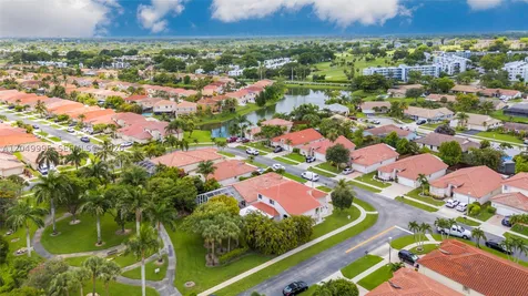 7569 Parkside Lane Margate FL 33063