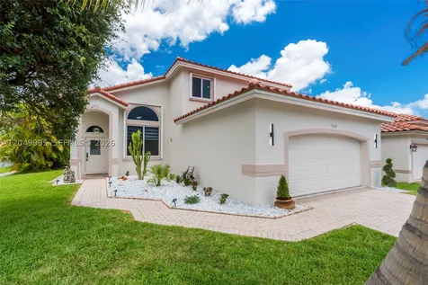 7569 Parkside Lane Margate FL 33063