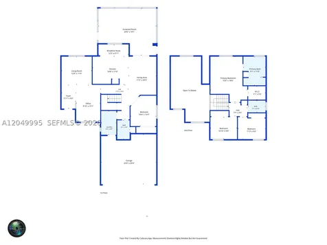 7569 Parkside Lane Margate FL 33063