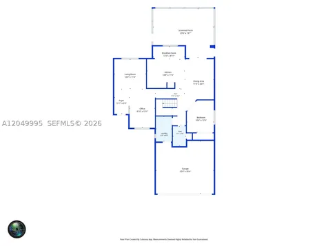 7569 Parkside Lane Margate FL 33063