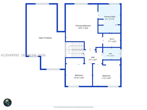 7569 Parkside Lane Margate FL 33063