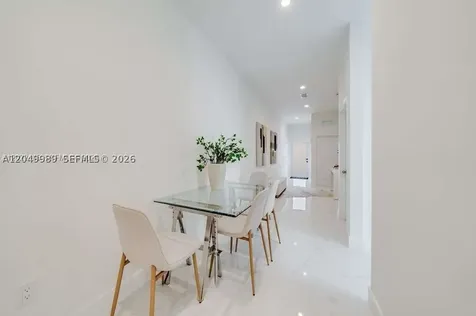 2938 NW 27th Street Miami FL 33142