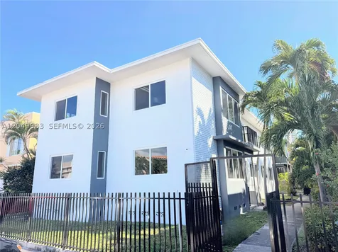 7325 Byron Avenue Miami Beach FL 33141
