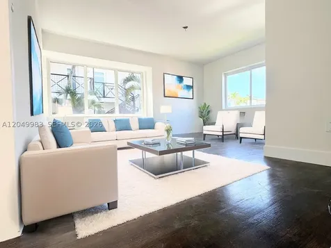 7325 Byron Avenue Miami Beach FL 33141