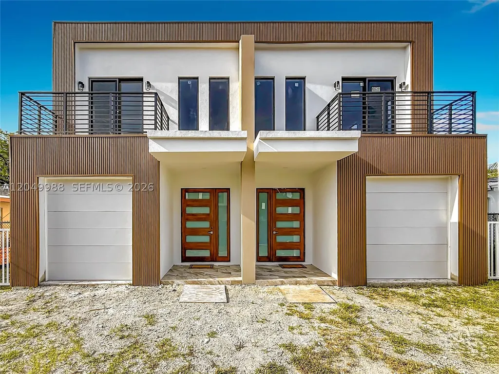 3730 SW 28th Street Miami FL 33134