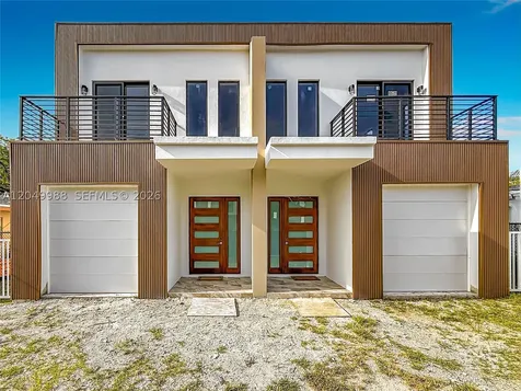 3730 SW 28th Street Miami FL 33134