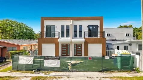 3730 SW 28th Street Miami FL 33134