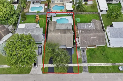 9771 NW 24th Place Sunrise FL 33322
