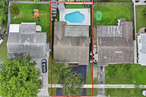 9771 NW 24th Place Sunrise FL 33322