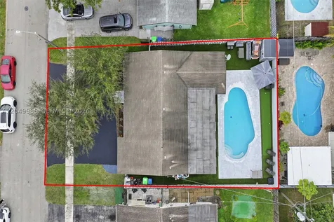 9771 NW 24th Place Sunrise FL 33322