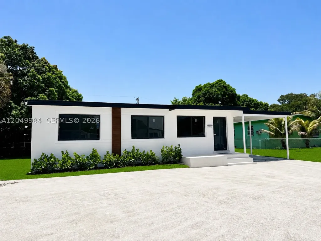 3512 NW 176th Terrace Miami Gardens FL 33056