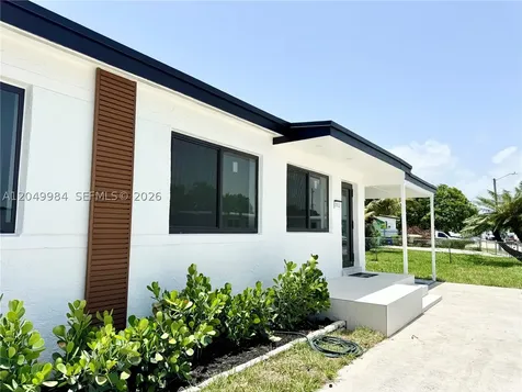 3512 NW 176th Terrace Miami Gardens FL 33056