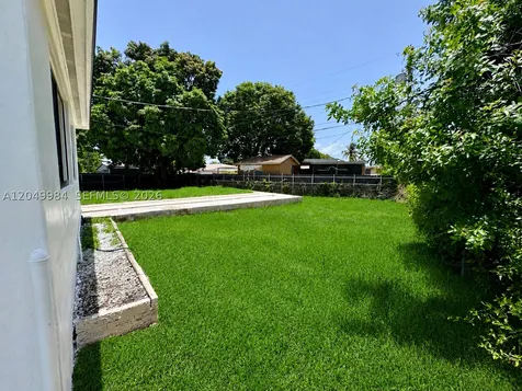 3512 NW 176th Terrace Miami Gardens FL 33056