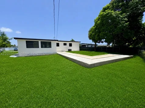 3512 NW 176th Terrace Miami Gardens FL 33056