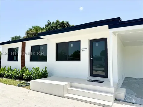3512 NW 176th Terrace Miami Gardens FL 33056