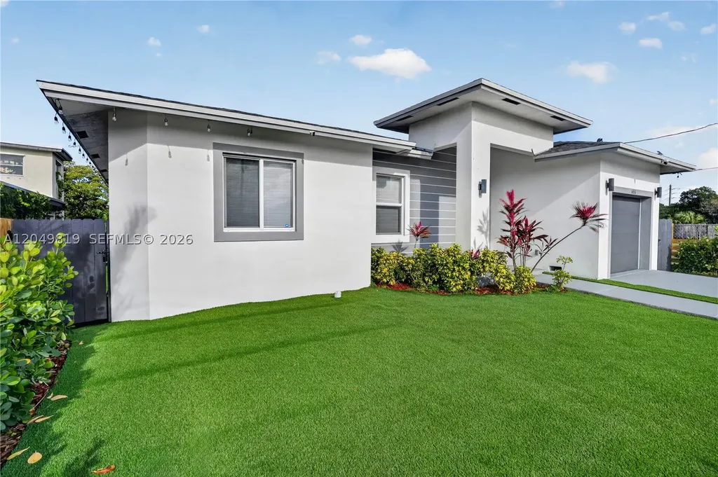 655 NW 24th Avenue Fort Lauderdale FL 33311