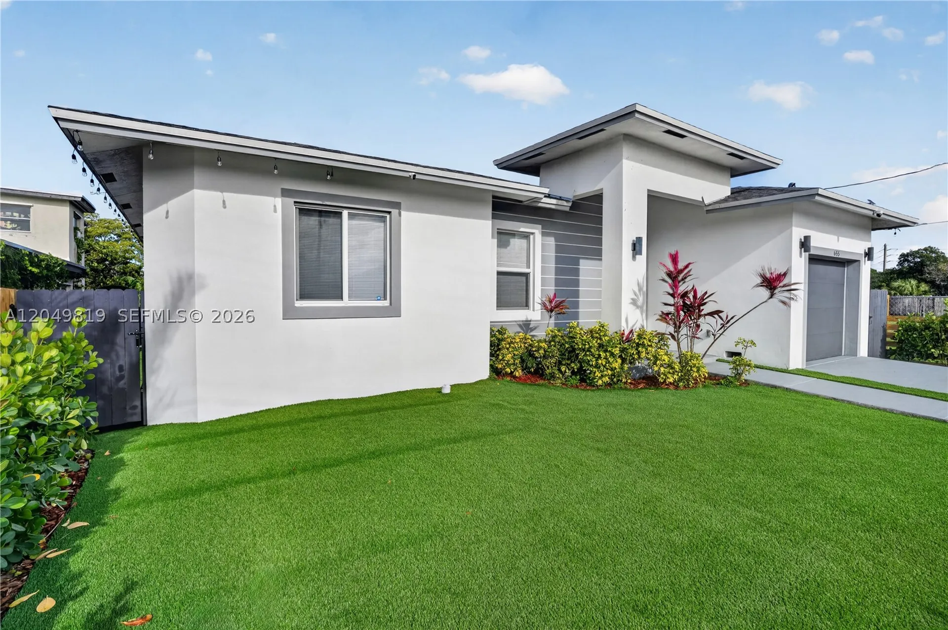 655 NW 24th Avenue Fort Lauderdale FL 33311