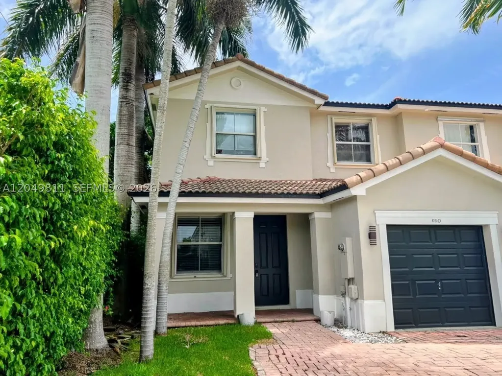 4163 NE 11th Street Homestead FL 33033