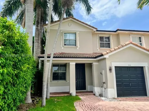 4163 NE 11th Street Homestead FL 33033