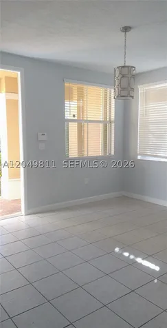4163 NE 11th Street Homestead FL 33033