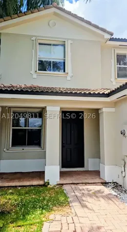 4163 NE 11th Street Homestead FL 33033