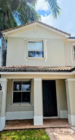 4163 NE 11th Street Homestead FL 33033
