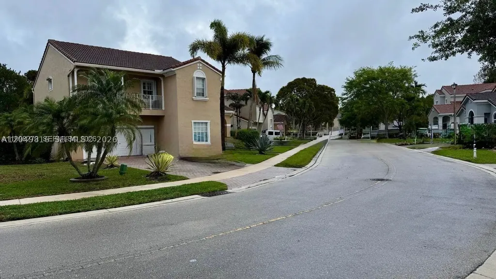 12653 NW 7th Court Coral Springs FL 33071