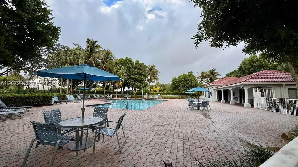 12653 NW 7th Court Coral Springs FL 33071