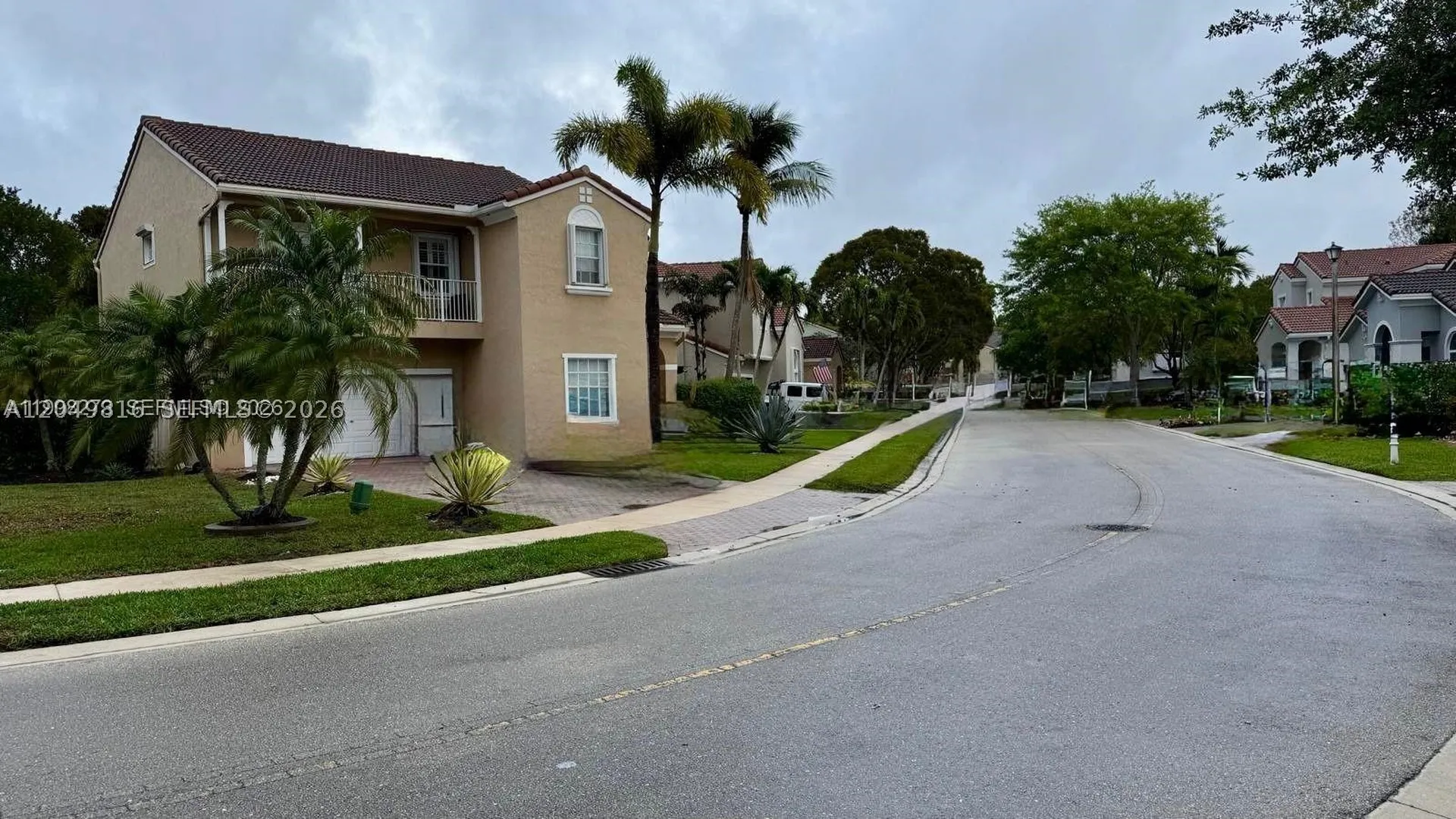 12653 NW 7th Court Coral Springs FL 33071