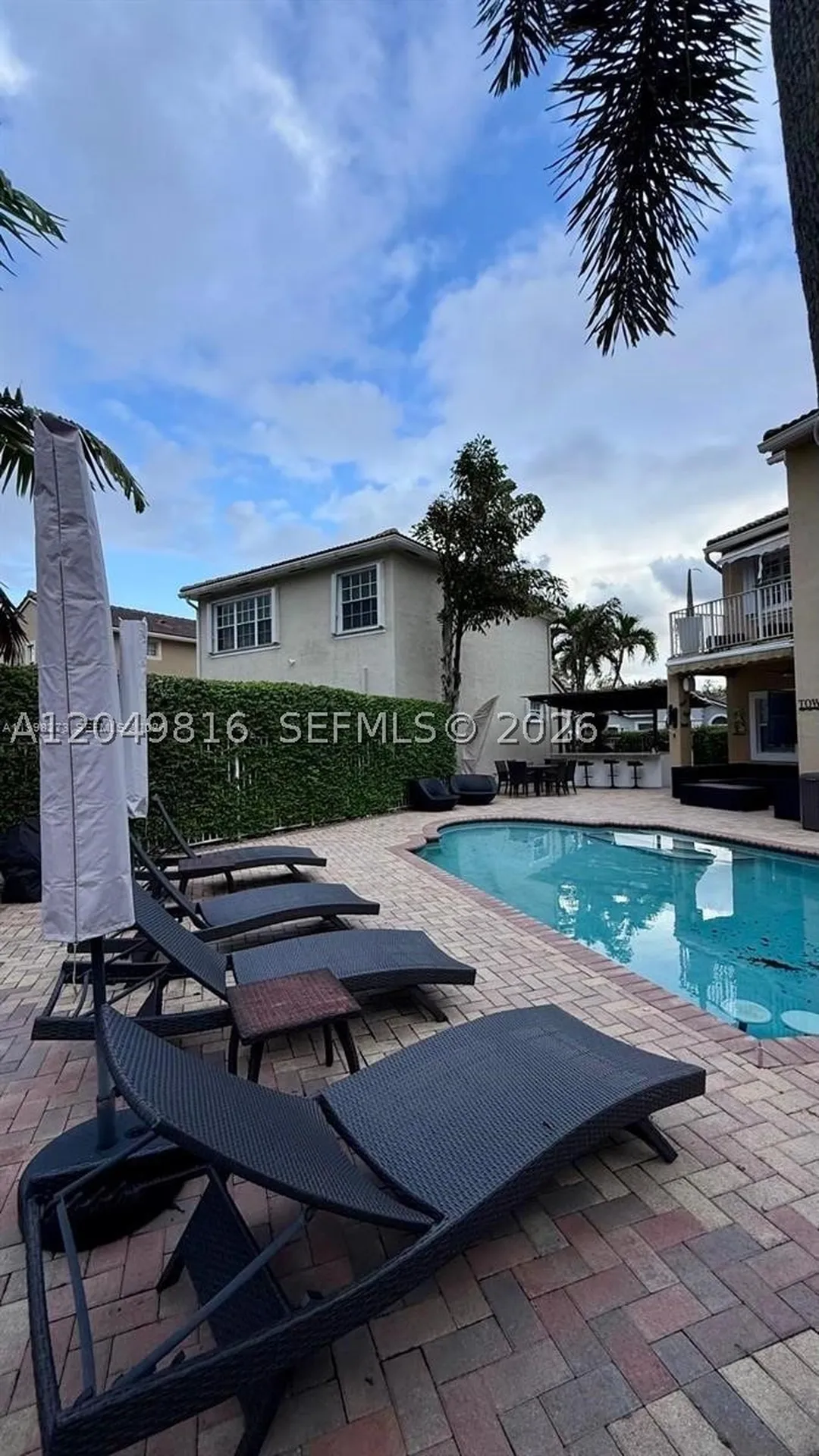 12653 NW 7th Court Coral Springs FL 33071