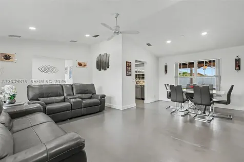 2403 SW 12th Court Deerfield Beach FL 33442