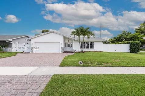 2403 SW 12th Court Deerfield Beach FL 33442